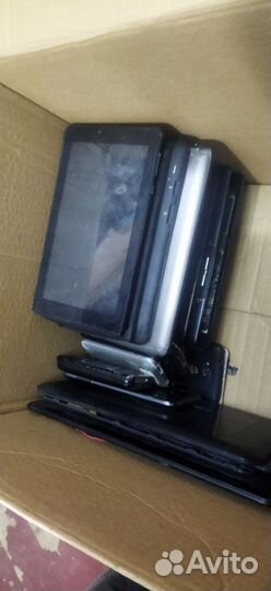 Телефоны планшеты на разбор