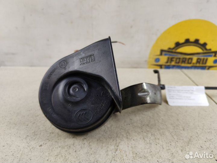 Сигнал звуковой Volvo S40 MS 2008