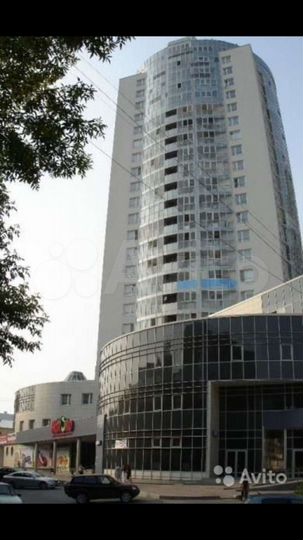 Машиноместо, 21 м²