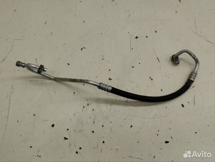 Трубка кондиционера, Hyundai Santa Fe 2018-2022