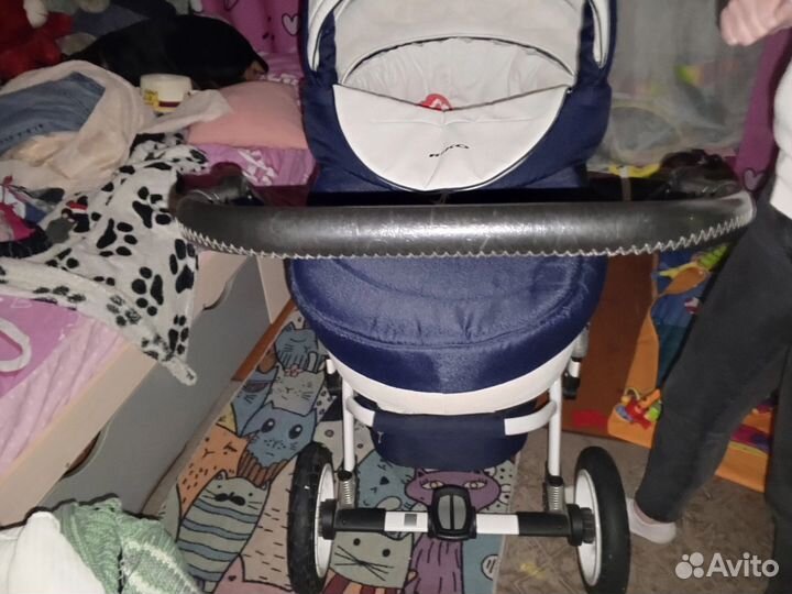 Детские коляски 2 в 1 riko