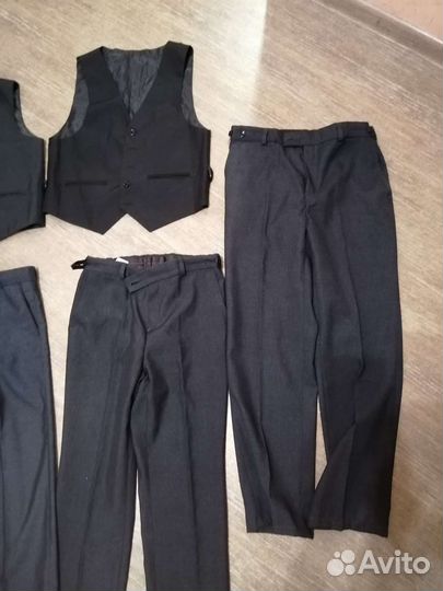 Школьная форма 140-146