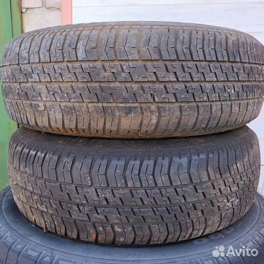 Pirelli P4000 175/70 R13 78T