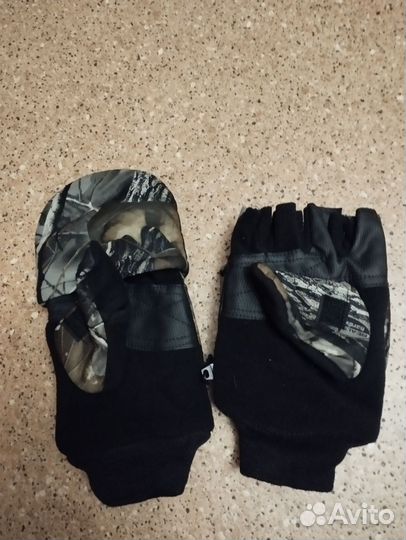 Армейские вещи