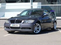 BMW 3 серия 2.5 AT, 2008, 195 142 км, с пробегом, цена 614 000 руб.