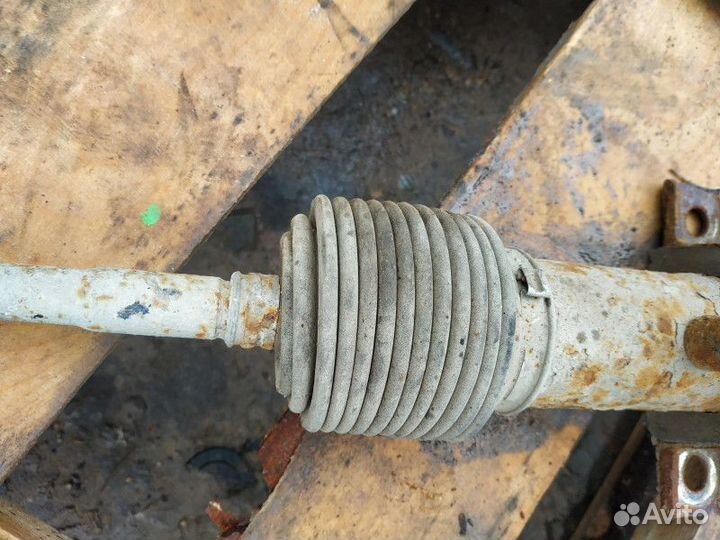 Рейка рулевая Chery Fora 1.6