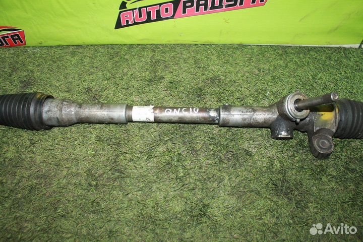 Рейка рулевая toyota, daihatsu KGC10,KGC15,M300S,M