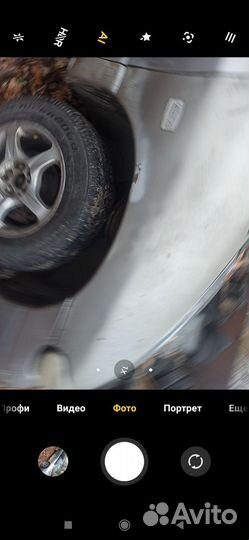 Разбор dodge caravan 3