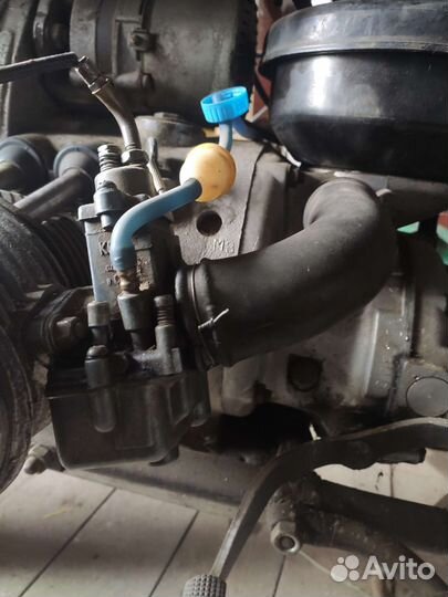 Мотоцикл Урал