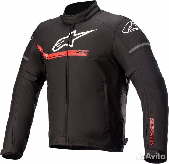Alpinestars MM93 Austin Marc Marquez мотокуртка M