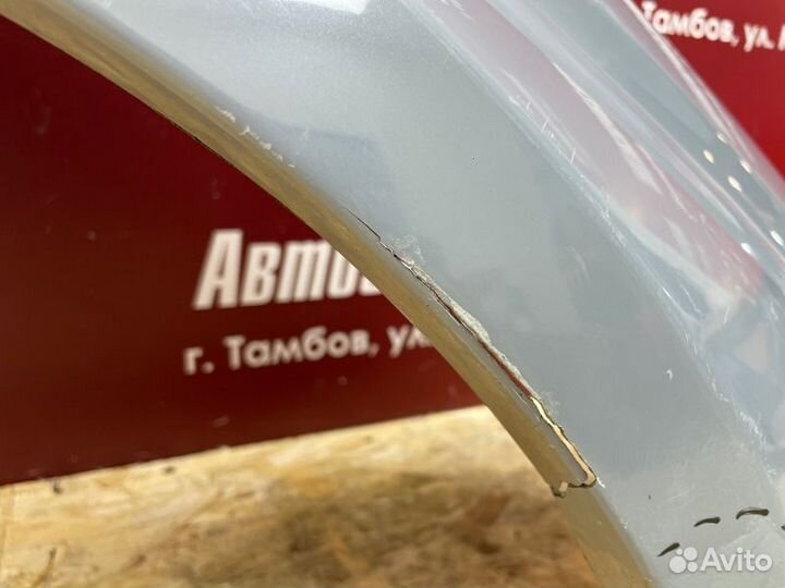 Крыло переднее правое LADA Vesta