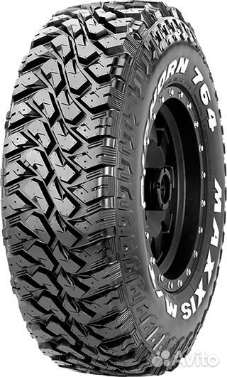 Maxxis MT-764 Bighorn 265/70 R17 118Q