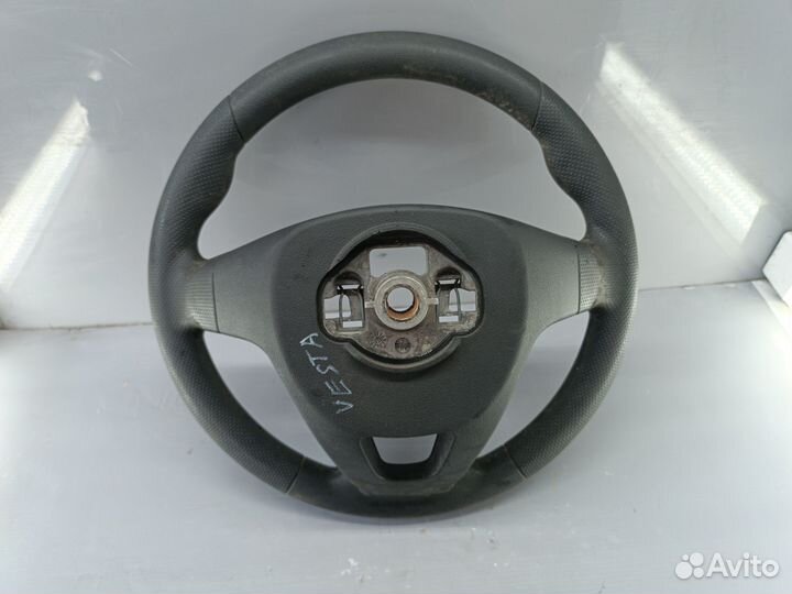 Руль для AIR BAG (без AIR BAG) LADA Vesta