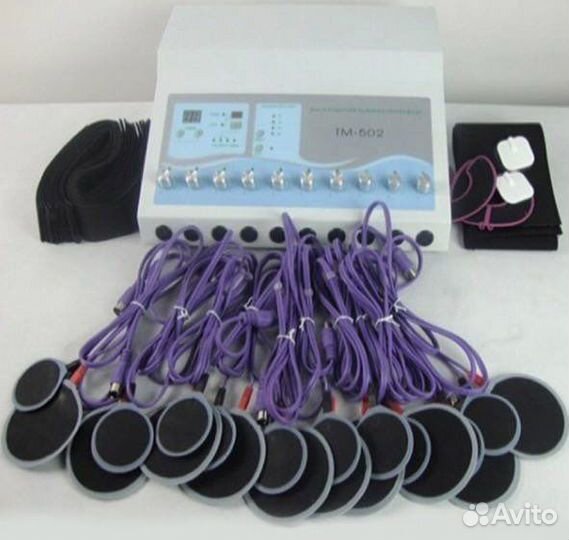 Миостимулятор