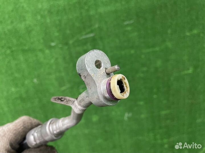 Трубка кондиционера Bmw X3 F25 N20B20 2012