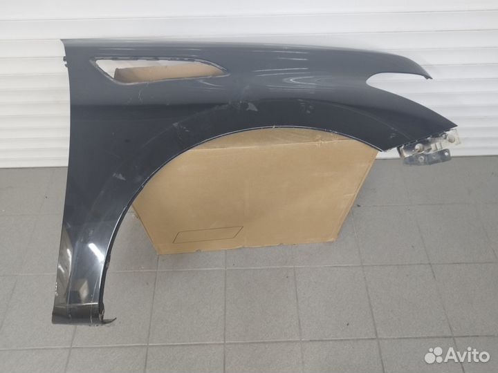 Крыло patrol 62