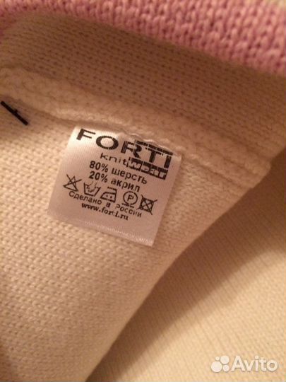 Шапка женская