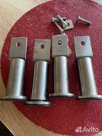 Ножки Икеа Sultan