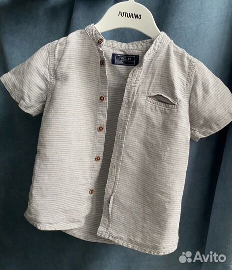 Рубашки,брюки для мальчика