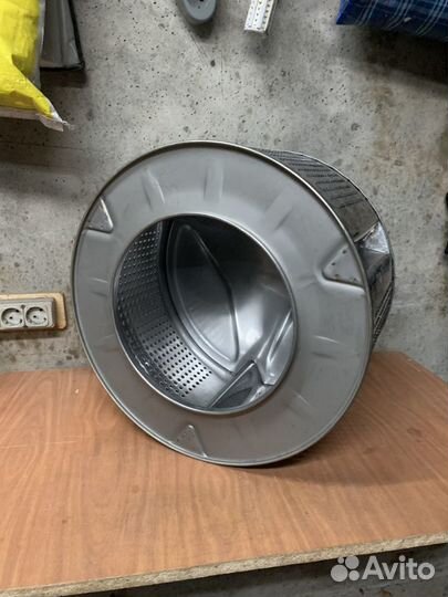 Барабан от стиральной машины
