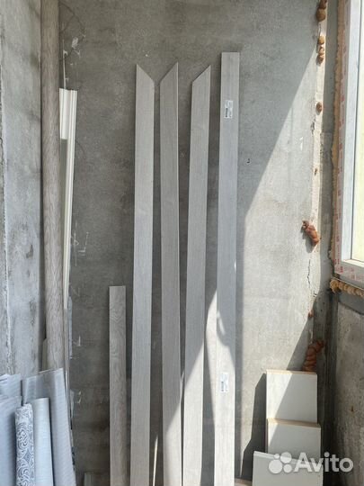 Дверные откосы