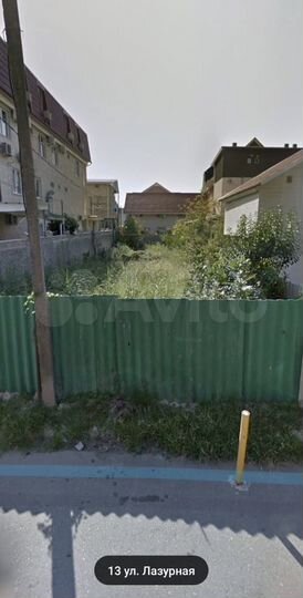 Дом 600 м² на участке 13 сот.