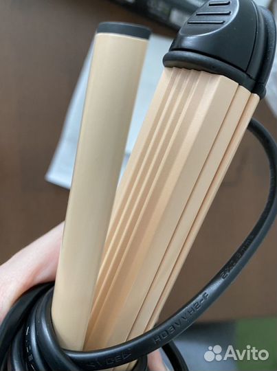 Новая Плойка мультистайлер Scarlett 4в1