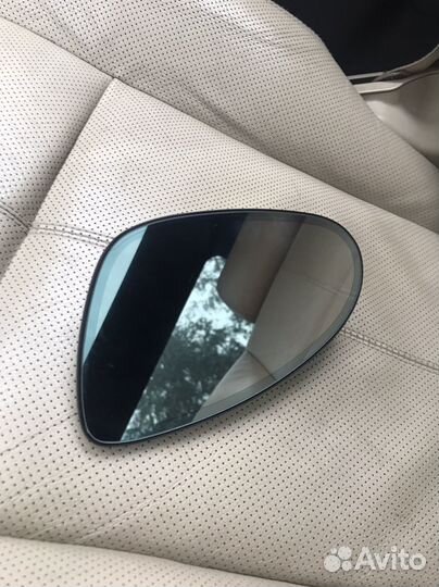 Зеркальный элемент w221