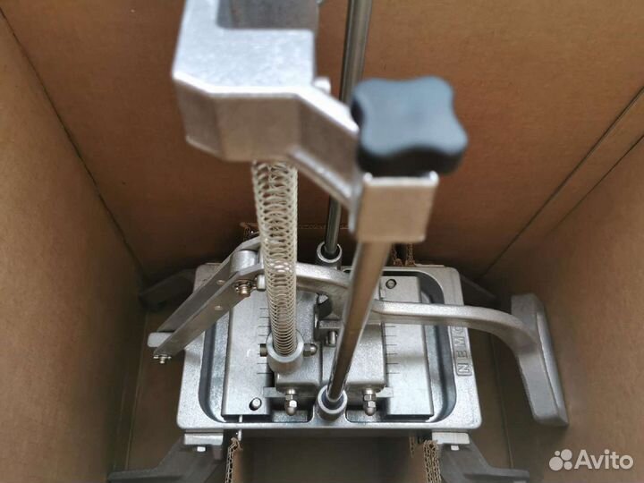 Овощерезке Nemco