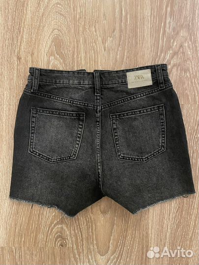Шорты zara