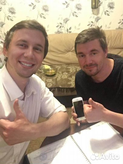 Ремонт iPhone, iPad, Компьютера, ремонт Ноутбука