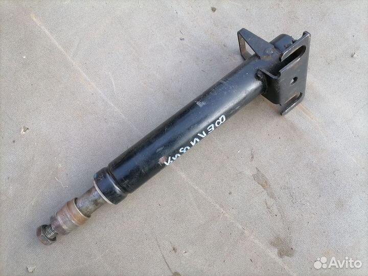 Колонка рулевая для Skoda Felicia 1995-1998