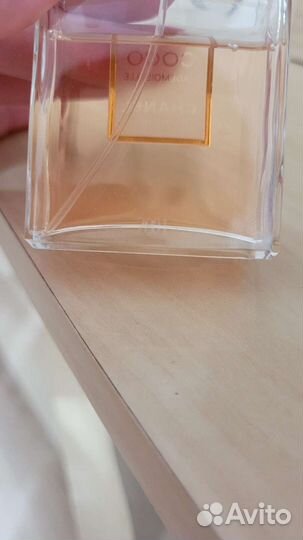 Духи Coco Chanel Mademoiselle