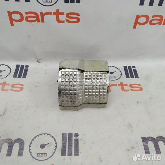 Теплоэкран Audi Q3 8U 2014