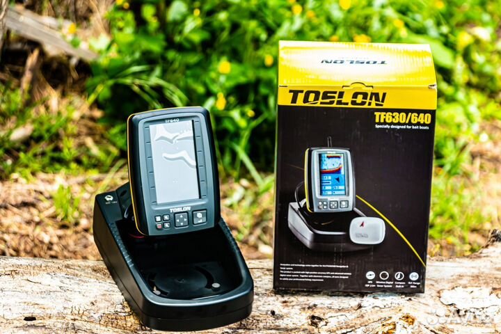 Прикормочный карповый кораблик CamaraD Mono