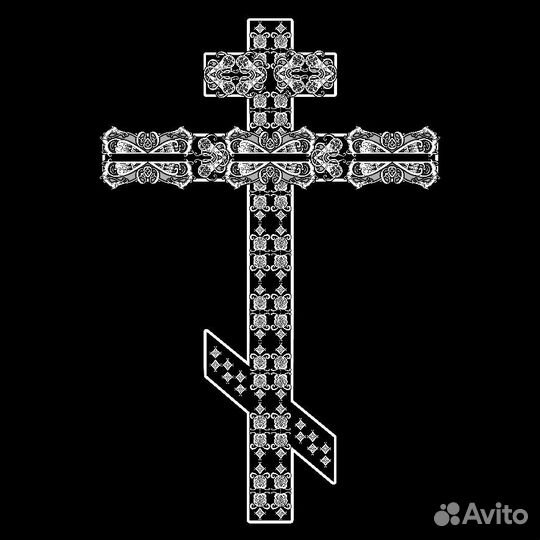 Модели гравировки мемориальных надгробных плит