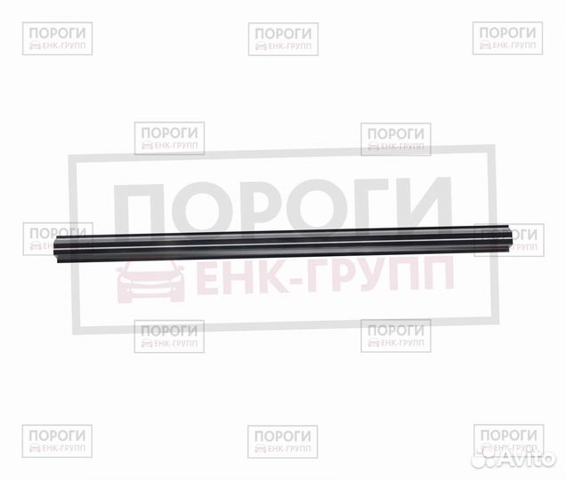 Пороги Toyota Sequoia 1 и другие