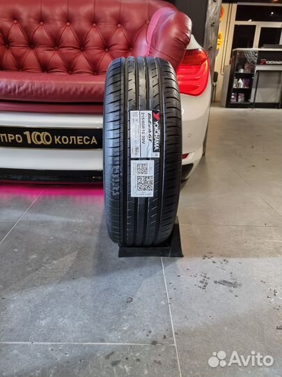 Yokohama BluEarth-GT AE-51 215/60 R16 94W