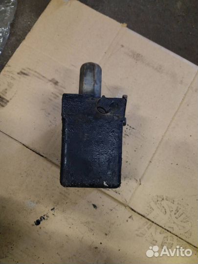 Насос подъема кабины MAN TGA 2006