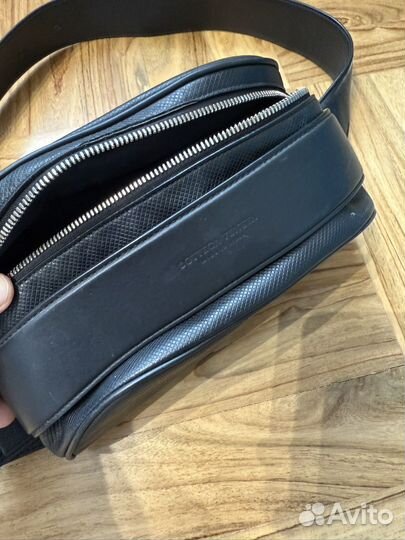 Bottega veneta сумка