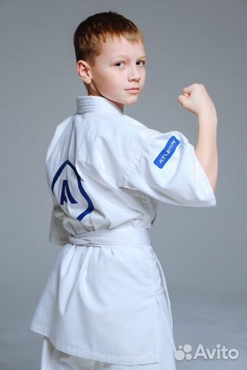 Карате для детей