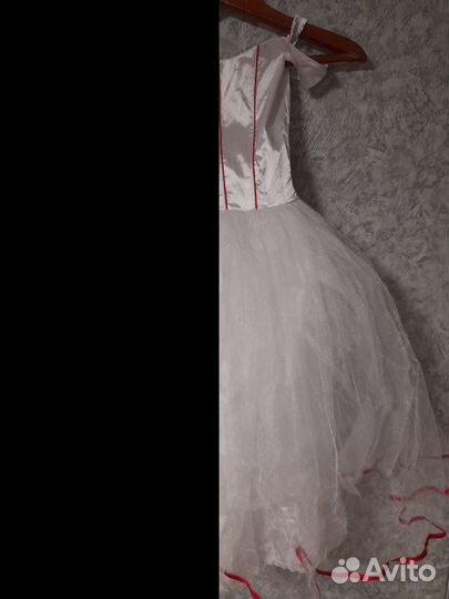Платье для девочки 116 122