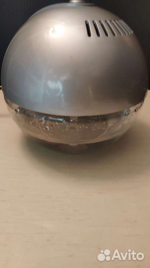 Освежитель-увлажнитель воздуха с ароматизацией