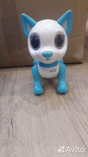 Игрушка собака