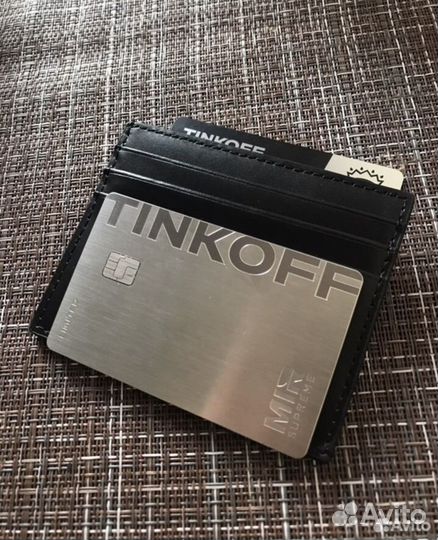 Тинькофф Премиум (Бесплатный на 2-4 месяца)