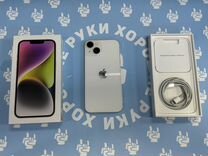 iPhone 14, 128 ГБ