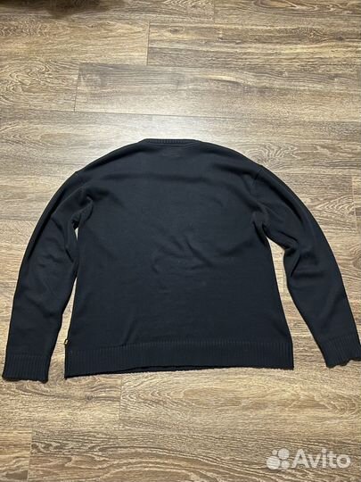 Свитер Alpha Industries