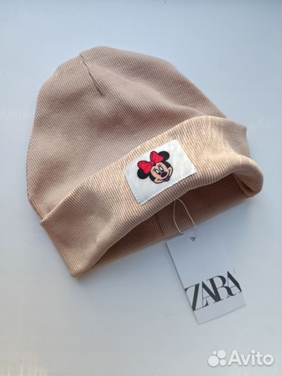 Шапка детская Zara