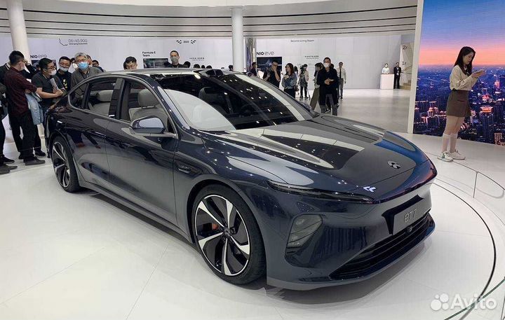 Автомобили под заказ из Китая и Кореи