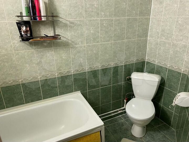 2-к. квартира, 59,9 м², 2/5 эт.